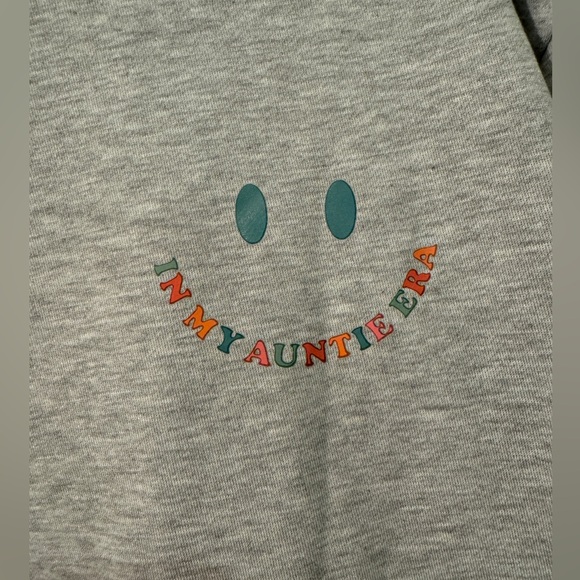 In My Auntie Era Sweatshirt - Picture 2 of 4